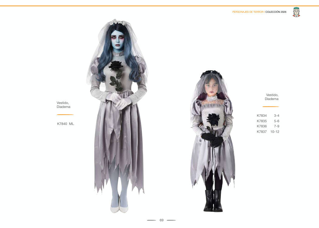 HALLOWEEN página 67