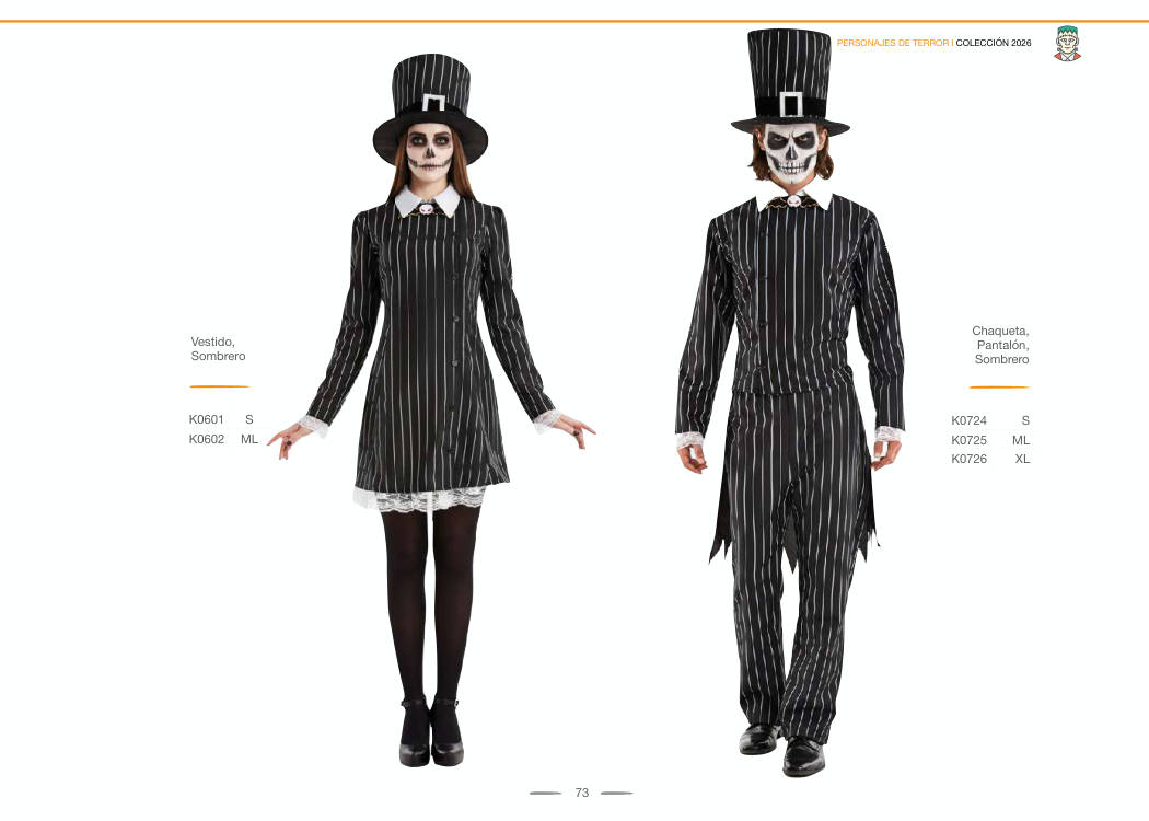 HALLOWEEN página 71