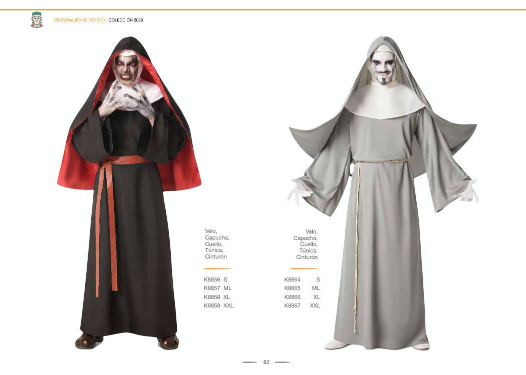 HALLOWEEN página 80