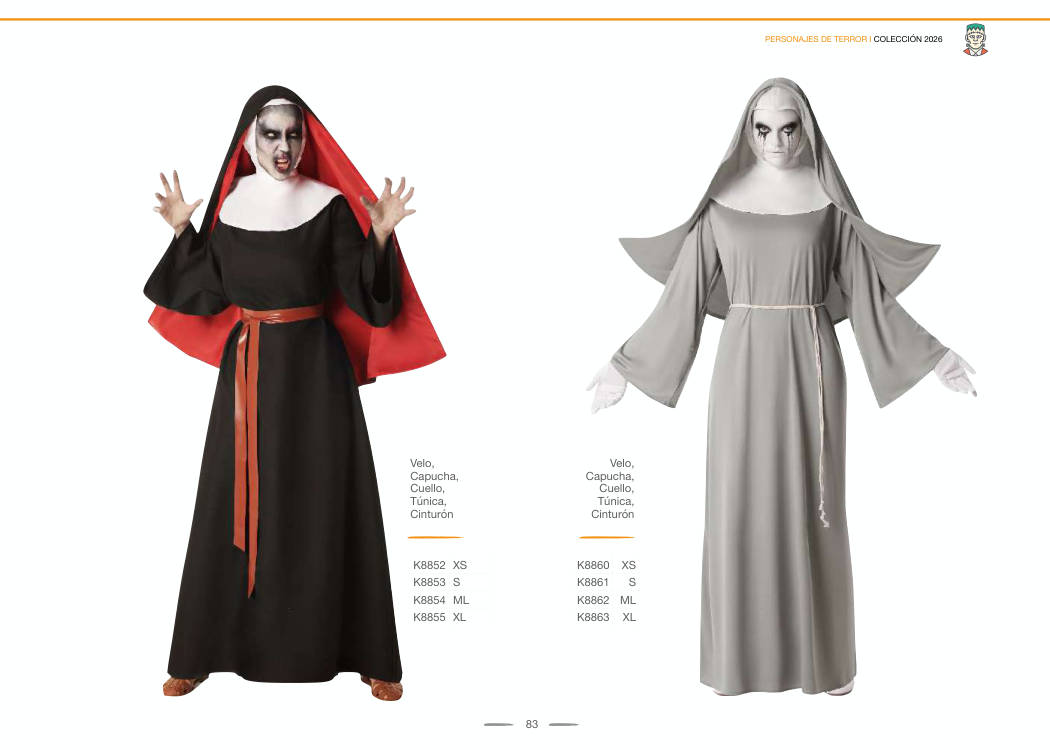 HALLOWEEN página 81