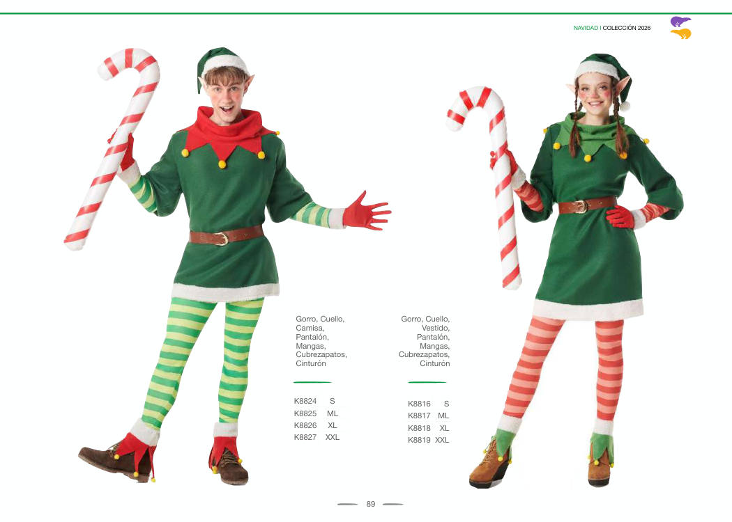 NAVIDAD página 4