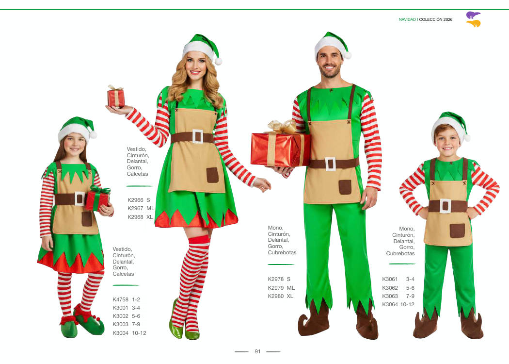 NAVIDAD página 6