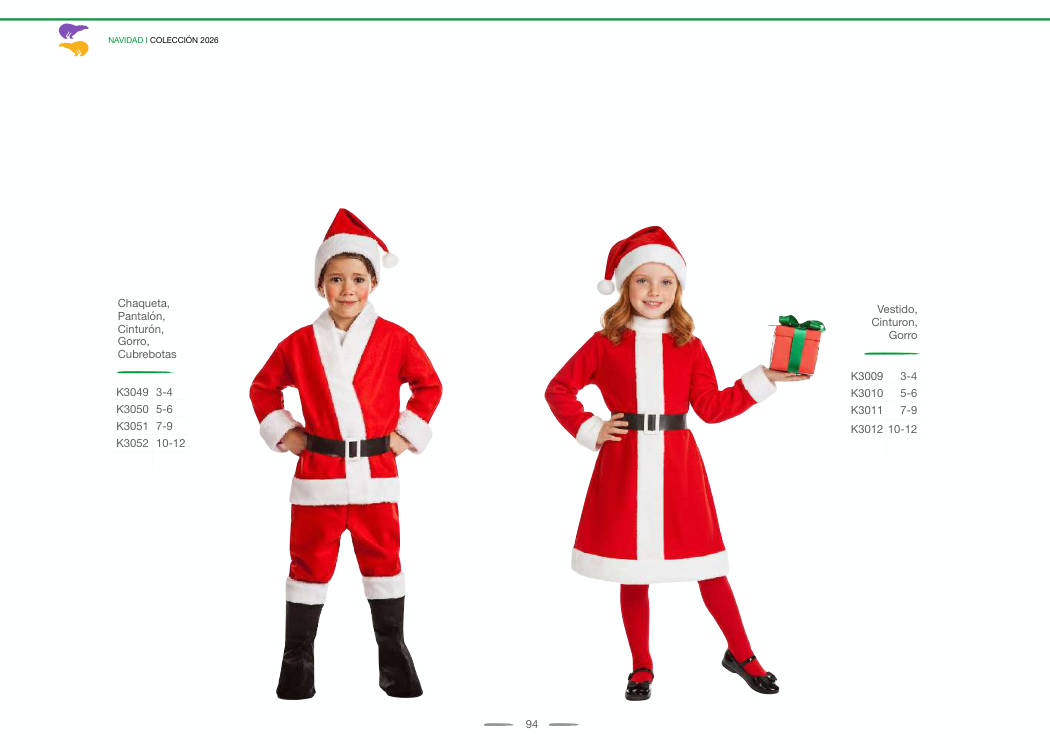 NAVIDAD página 9