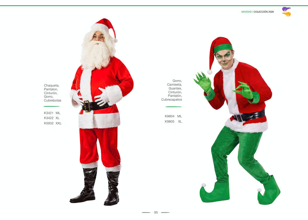 NAVIDAD página 10