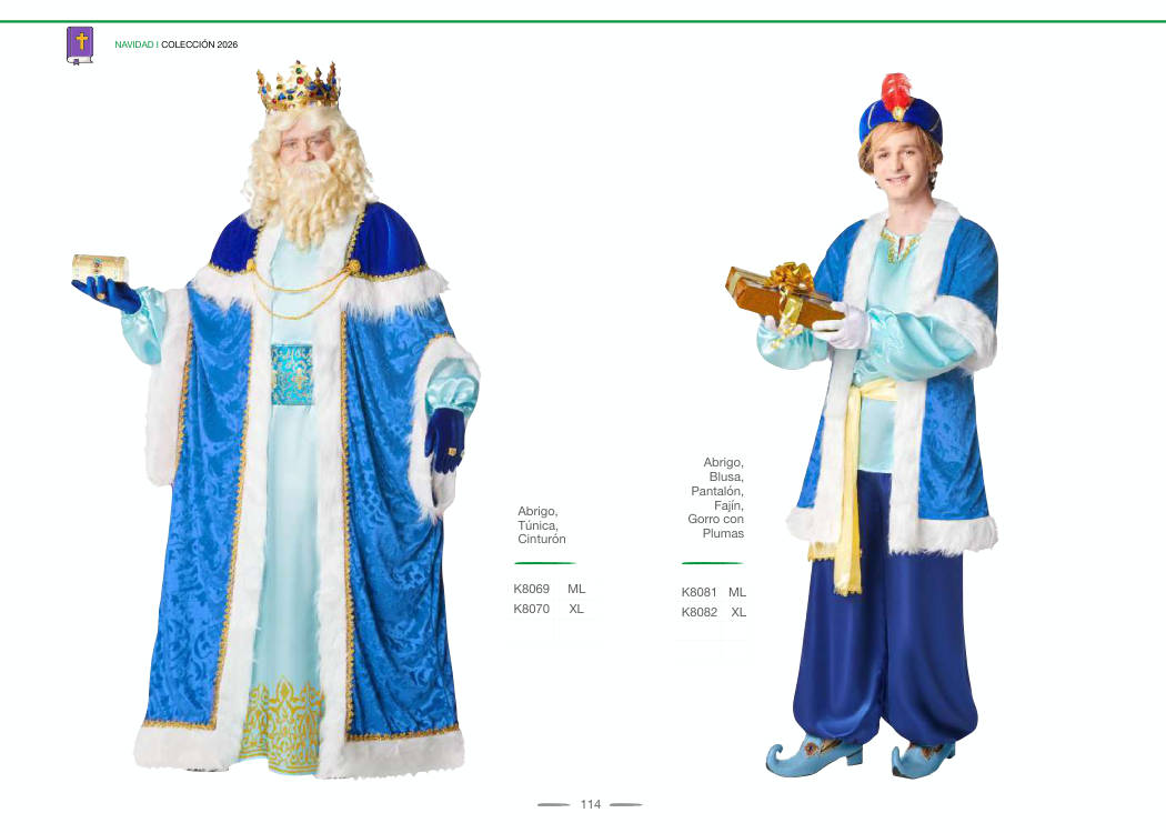 NAVIDAD página 29