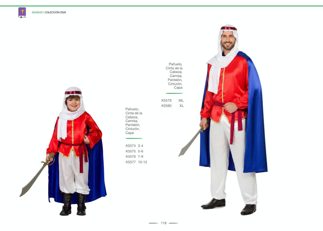 NAVIDAD página 33