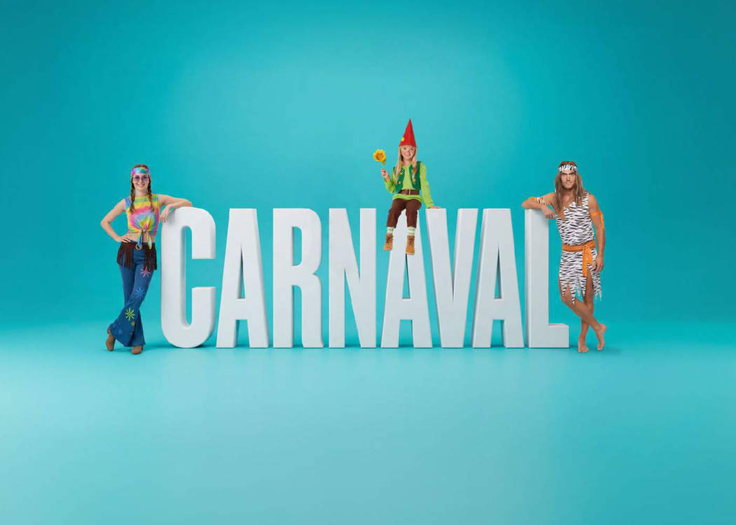 Catálogo Carnaval